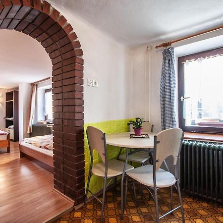 Hostel, Rooms And Apartment Ceklin Бохин Екстериор снимка